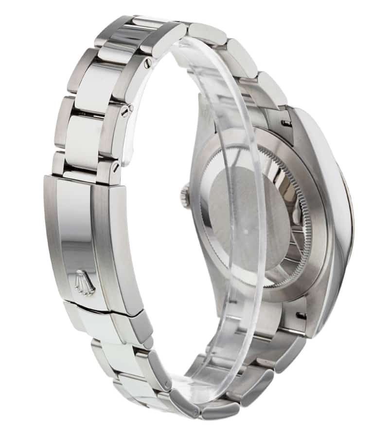 Rolex Datejust 41 126334